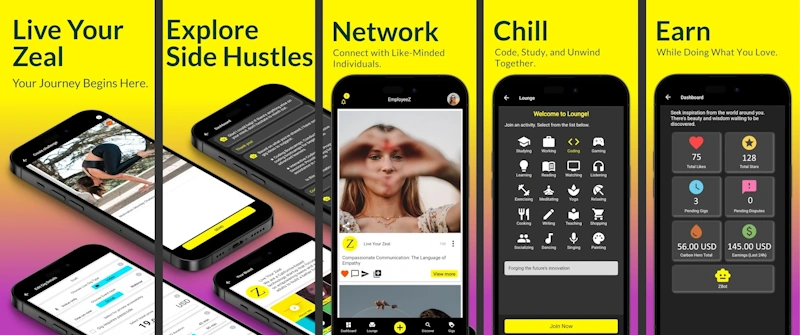 EmployeeZ App