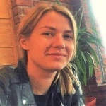 Olha Khomlyak